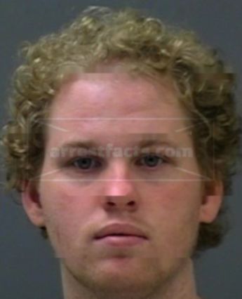 Andrew William Daniel
