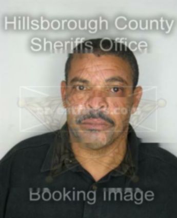 Gregory Carlton Flagg