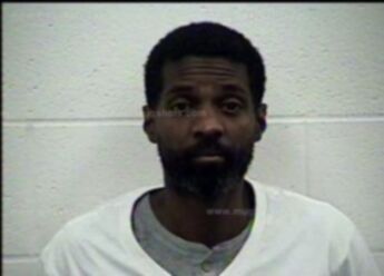 Donald Ray Conway Jr.