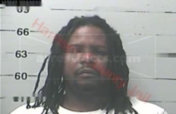 Antonio Terrell Hinton