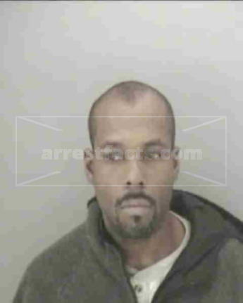 Kevin John Gibson
