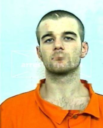 Zacharyah Alan Taylor