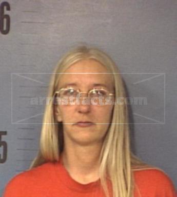 Monica Chitwood Zills