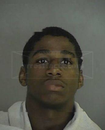 Terrance Trent Barnett
