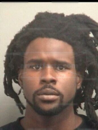 Teavin T Reed
