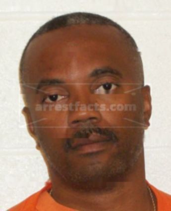 Kevin D Griffin