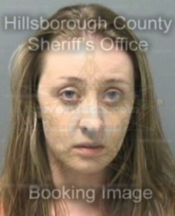 Ashley Danielle Ramsey