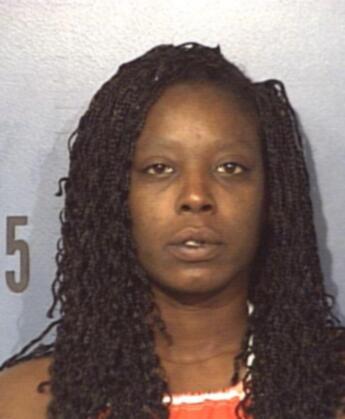 Latichsha Lashawn Ashford