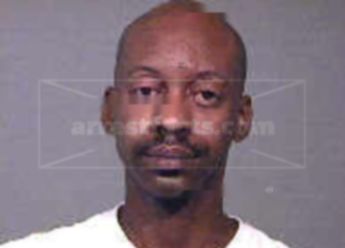 Eric Bernard Grant