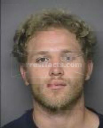 Nathan Dustinn-Heath Siegel