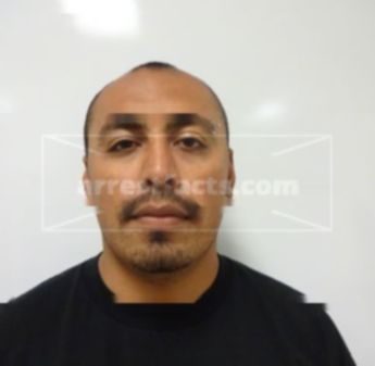 Roberto Balandran