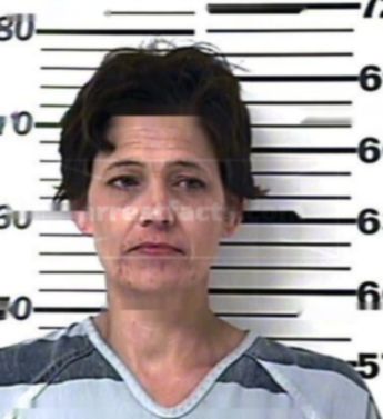Charla Lynne Adams