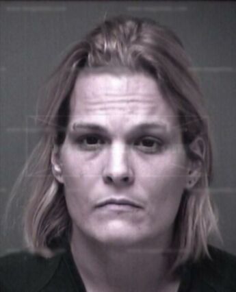 Robin Maureen Warden