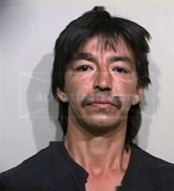 Sabino Zamaron Lopez