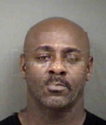 Rodney Felipe Whiteside