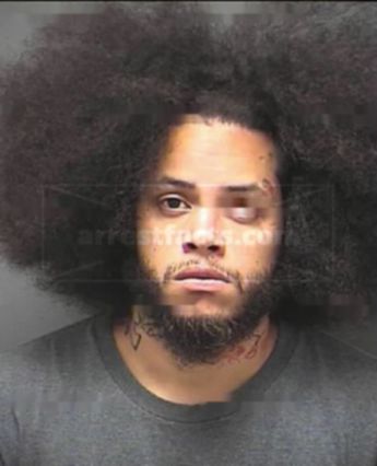 Christopher Michael Miller