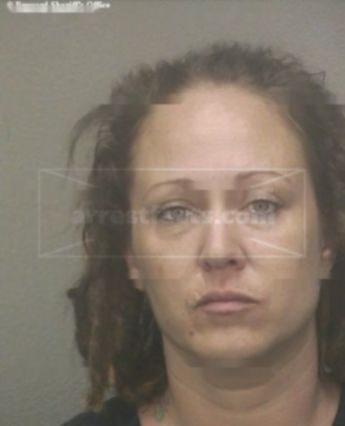 Tiffany Tonya Slater