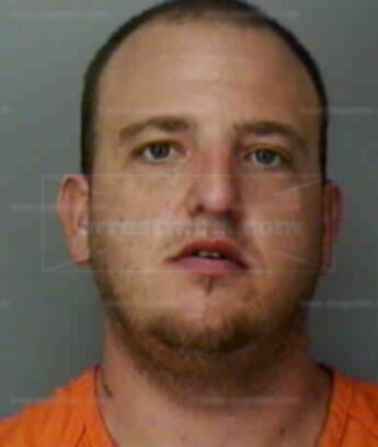 Christopher Richard Clark