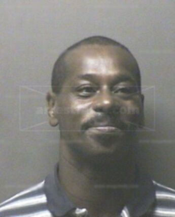 Ronnie Laron O'neal