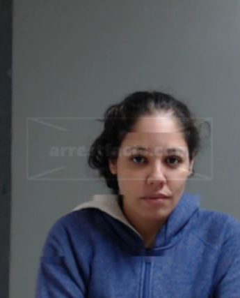 Rosa Maria Rodriguez Baldazo