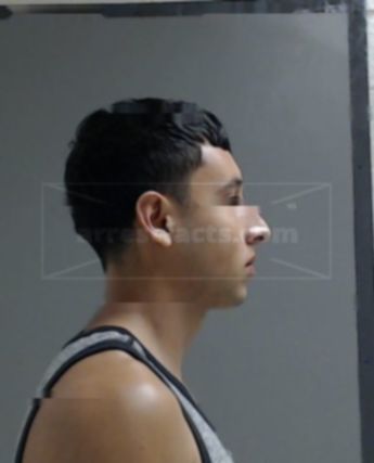 Cain Hasbon Martinez
