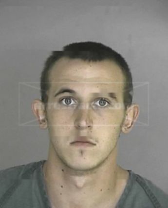 Travis Wade Walden