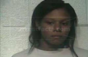 Kendra Latrese Powell