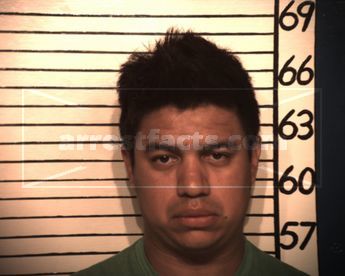 James Andrew Rivera