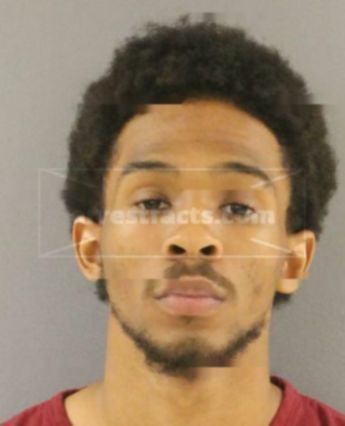 Khaleel Parris Williams