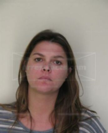 Lisa Anne Chandler