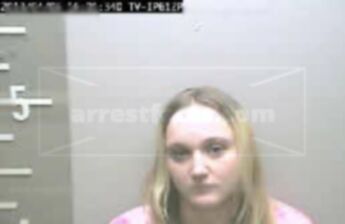 Jennifer Nicole Brown