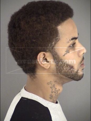 Anthony Dewayne Henry