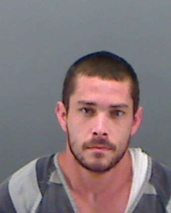 Michael Alvin Johnson