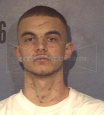 Tyler James Lee