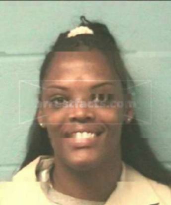 Tanisha Renee Caldwell