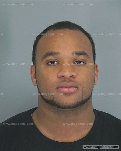 Gregory Preston Coker Jr.