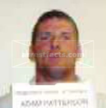 Adam Christopher Patterson
