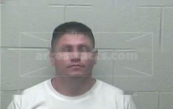 Dustin Ray Lavallie