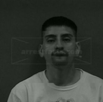 Jonathan Phillips Casarez