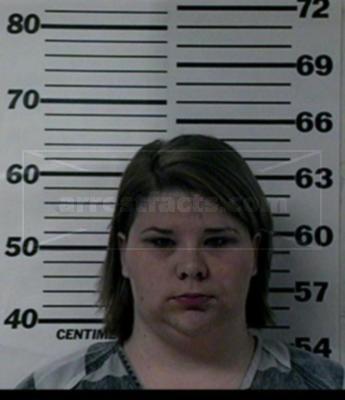 Christin Deann Cantrell