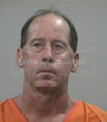 Brett Darwin Puderbaugh