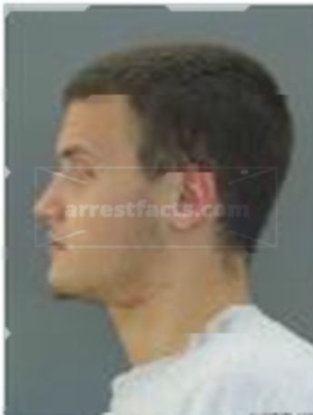 Justin Anthony Dantuono
