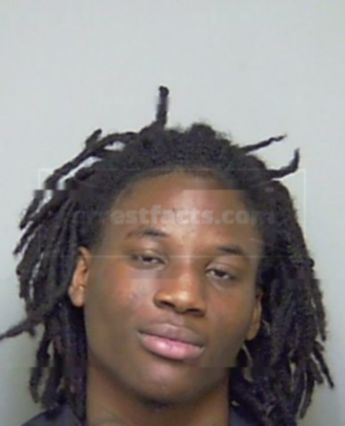 Darron Lamar Pride