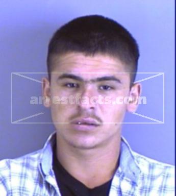 Jose Herberto Benitez