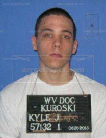 Kyle J Kuroski