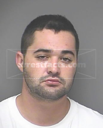 Thomas Nathan Trotman