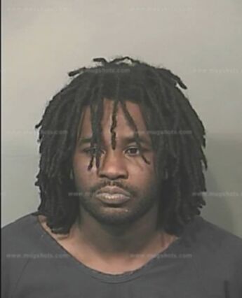 Theron Ishmael Andre Wright