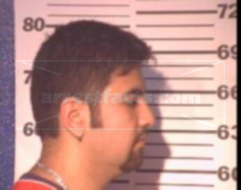 Luis Alberto Cardenas Valdez