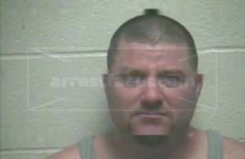 Steven Marc Knight