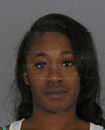 Arnesha L Collins